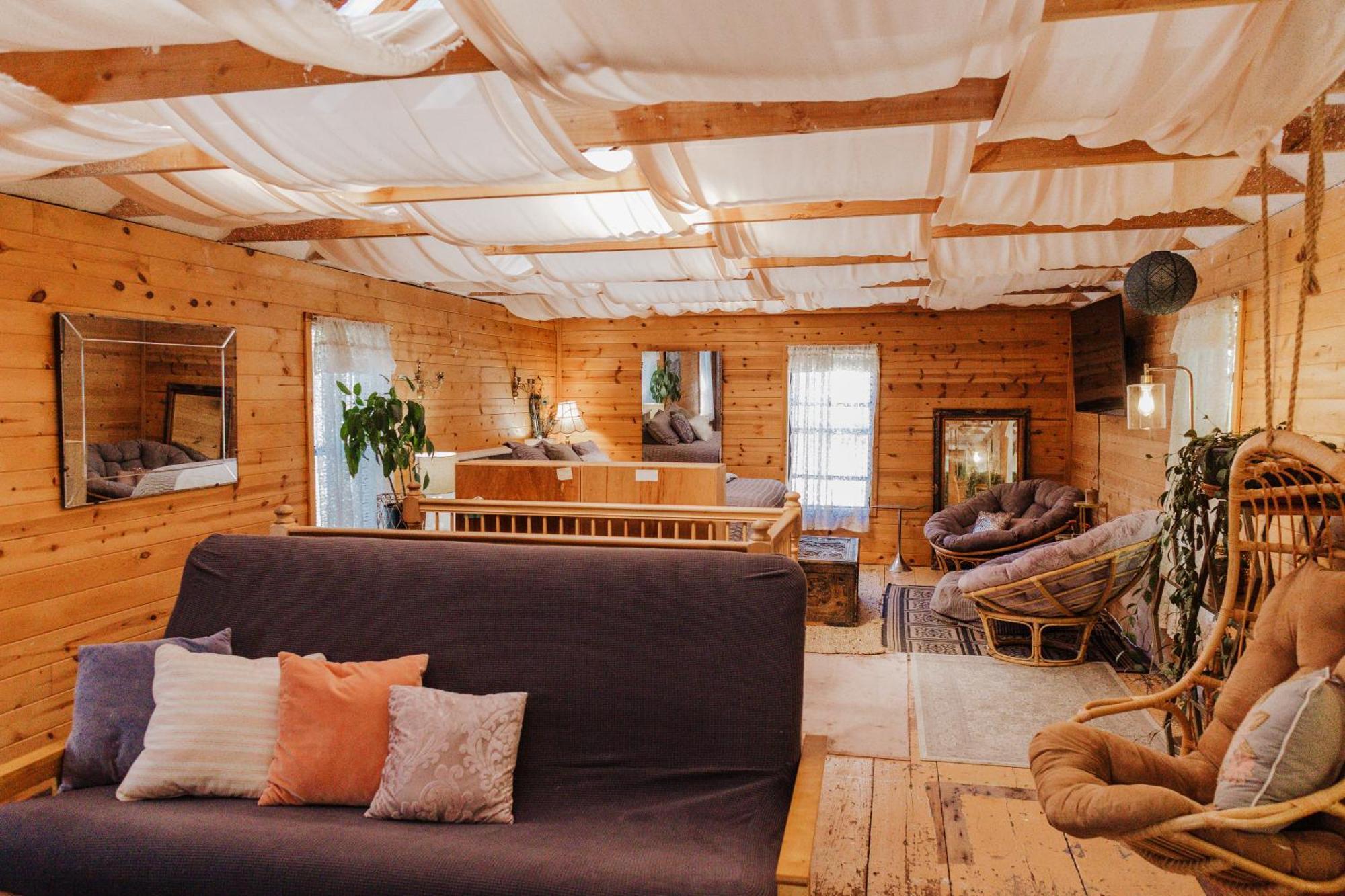 Retreat To Stella Maris Soul By The Russian River *