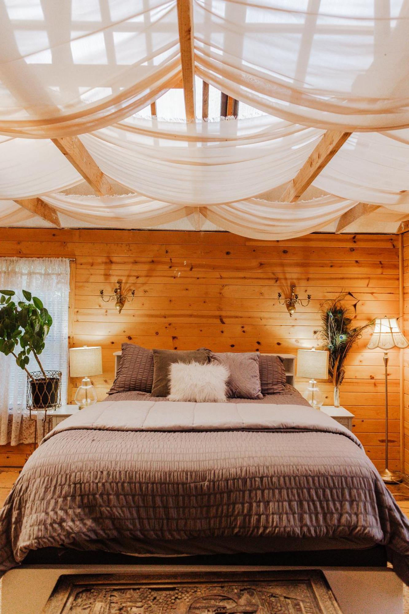Retreat To Stella Maris Soul By The Russian River Monte Rio