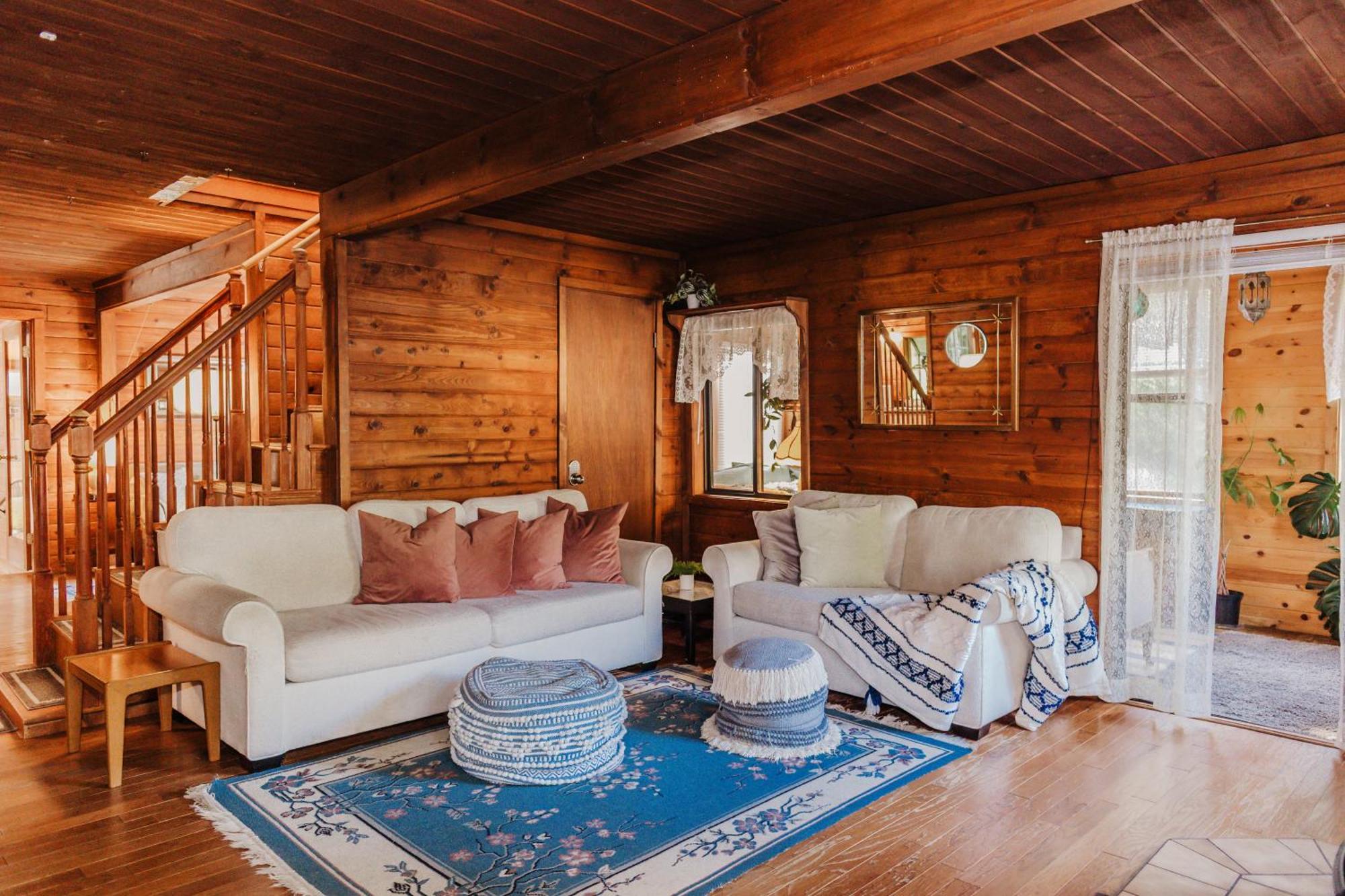 Hébergement de vacances Retreat To Stella Maris Soul By The Russian River Monte Rio