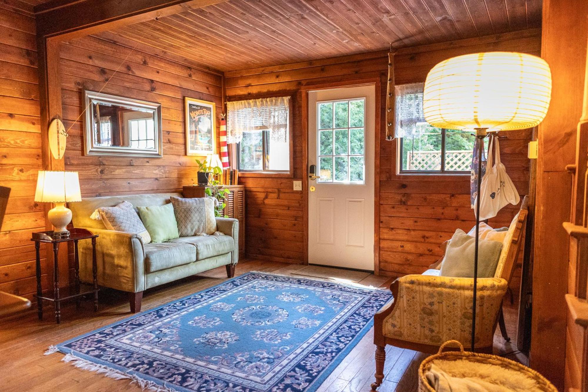 Retreat To Stella Maris Soul By The Russian River *