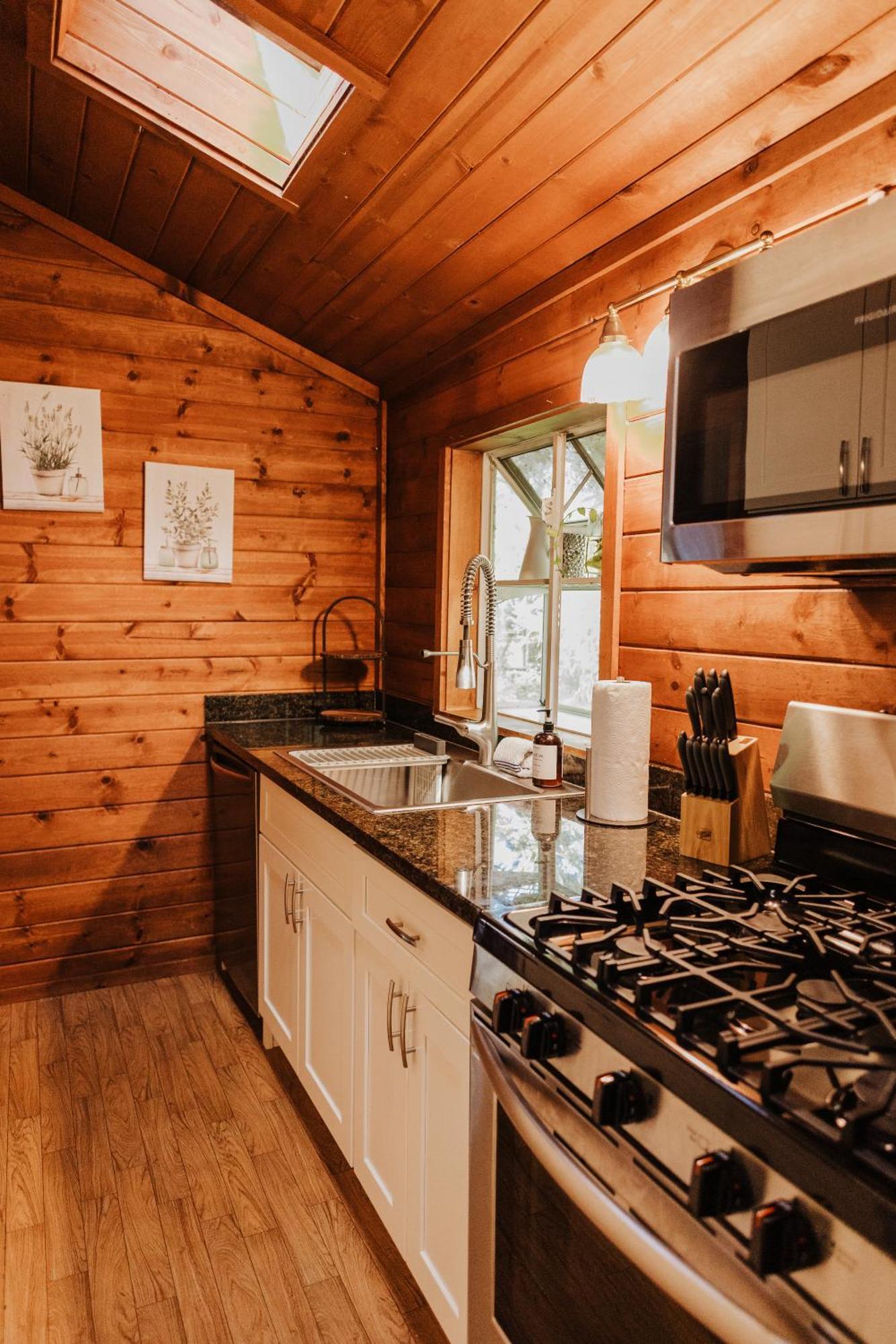 Retreat To Stella Maris Soul By The Russian River Hébergement de vacances *