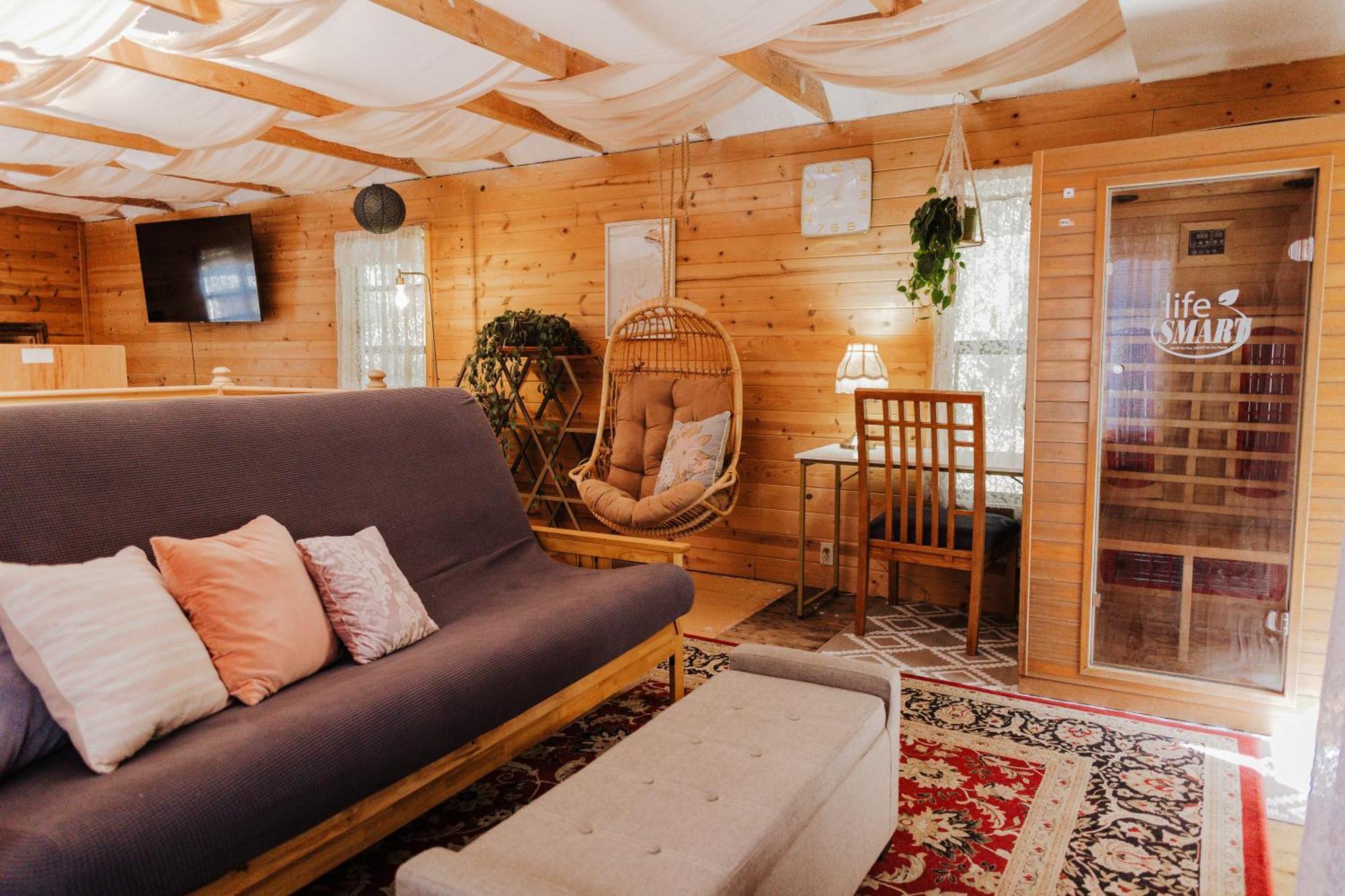 Retreat To Stella Maris Soul By The Russian River * Monte Rio
