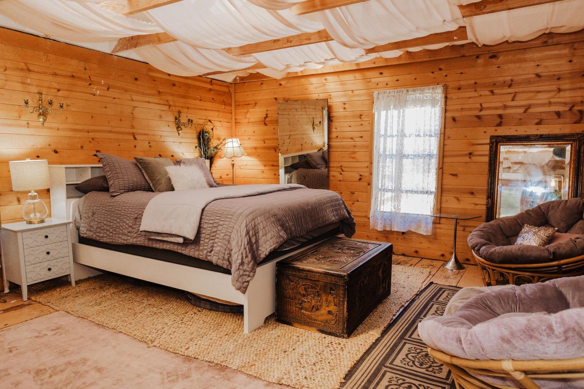 Retreat To Stella Maris Soul By The Russian River Hébergement de vacances *