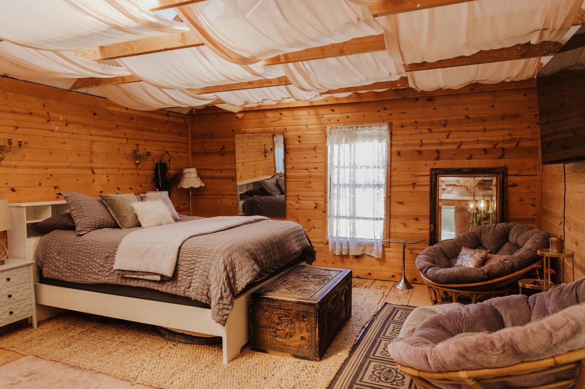 Retreat To Stella Maris Soul By The Russian River