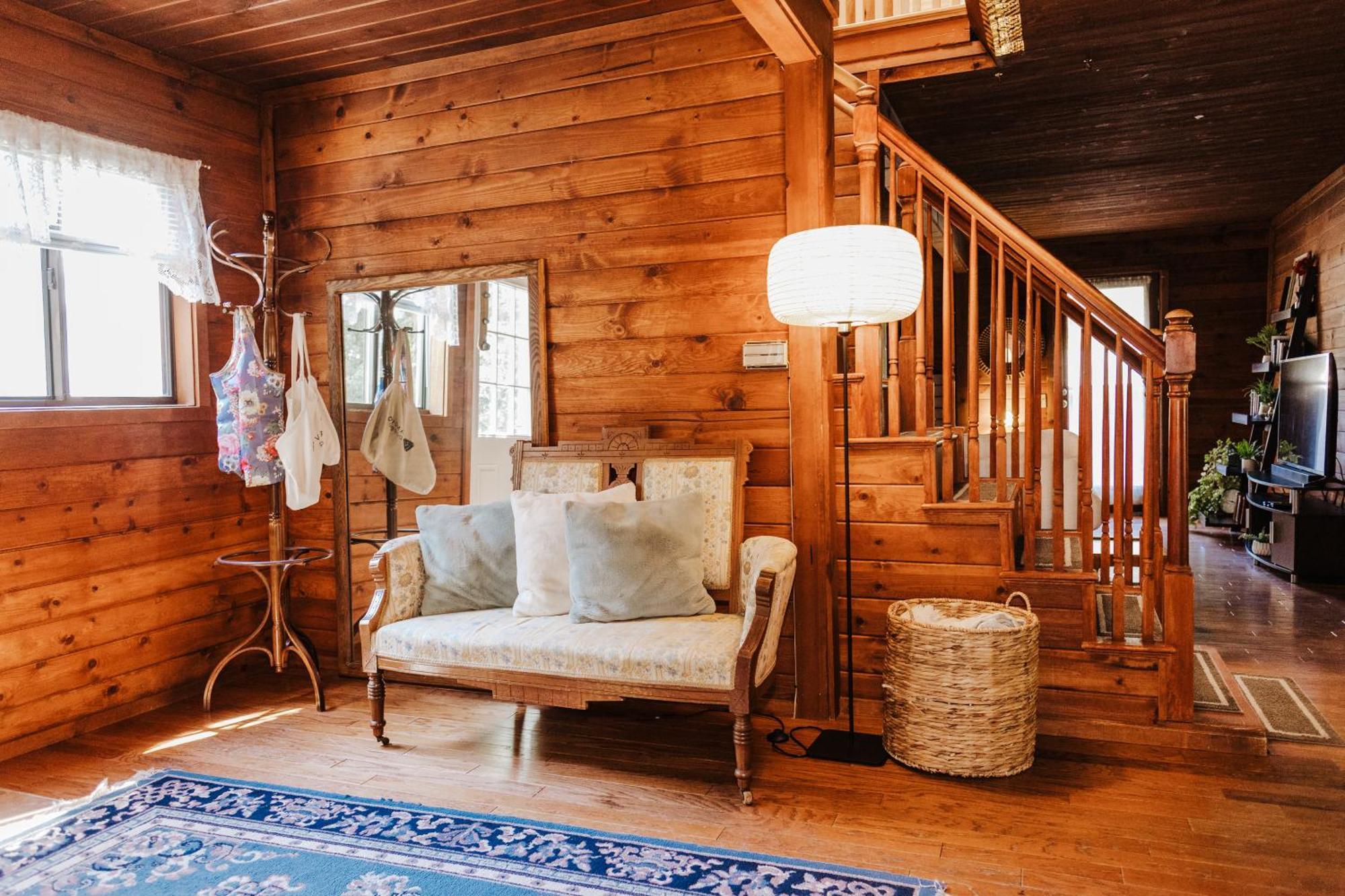 Retreat To Stella Maris Soul By The Russian River Hébergement de vacances
