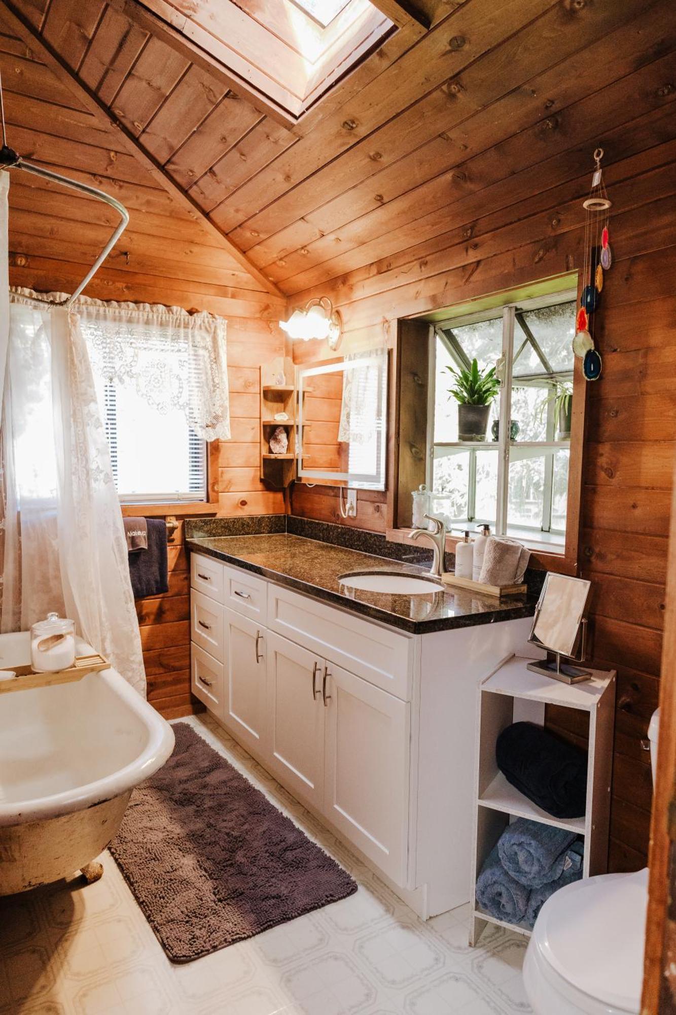 Retreat To Stella Maris Soul By The Russian River Hébergement de vacances Monte Rio