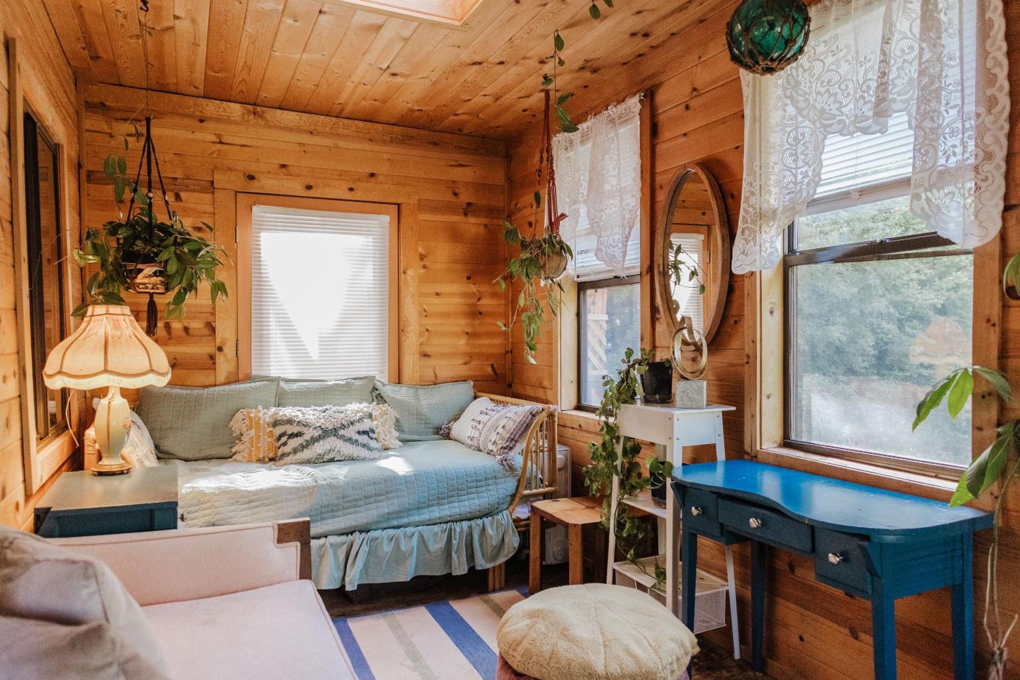 Retreat To Stella Maris Soul By The Russian River *