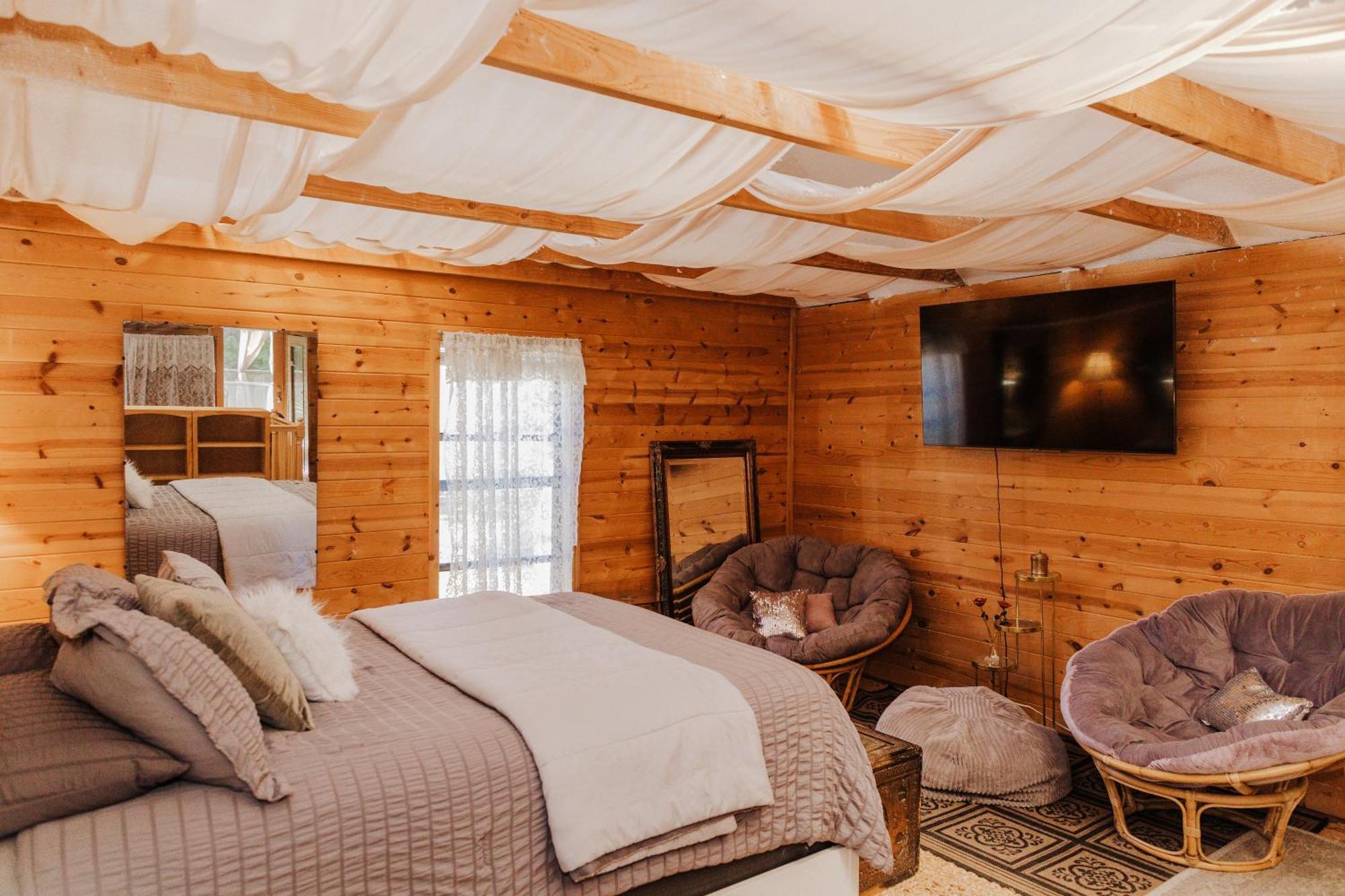Retreat To Stella Maris Soul By The Russian River Hébergement de vacances *