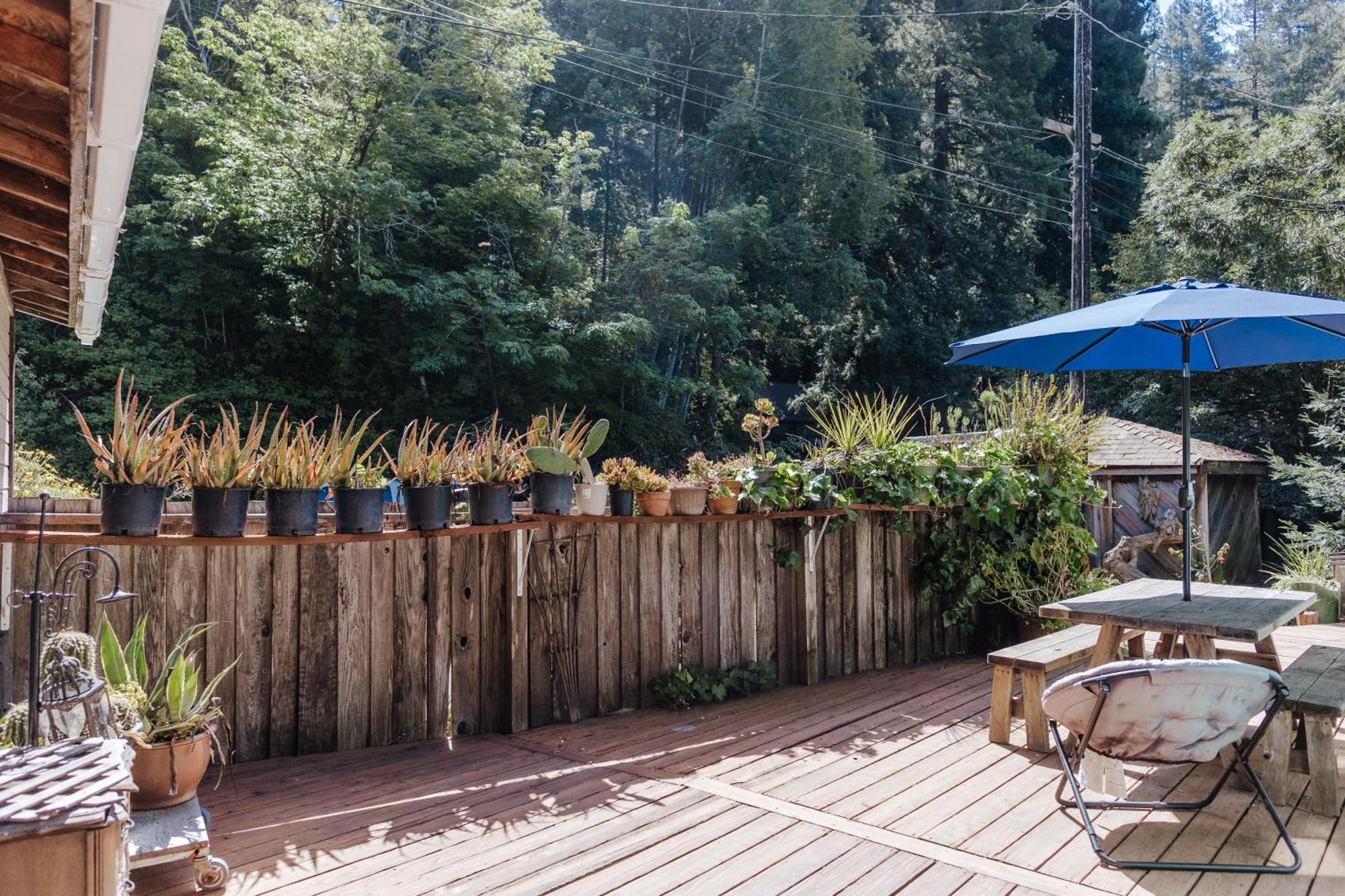Retreat To Stella Maris Soul By The Russian River Hébergement de vacances *