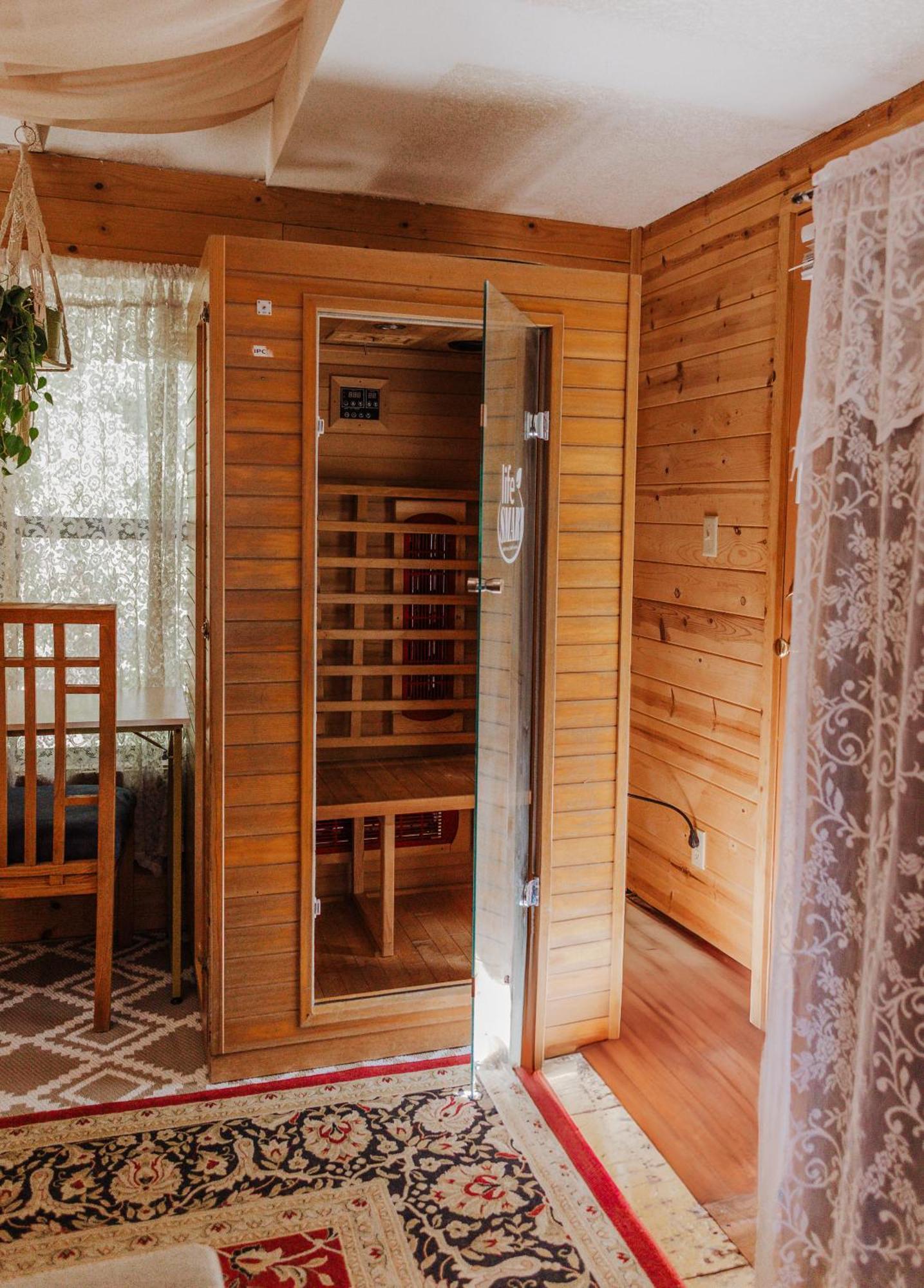 Retreat To Stella Maris Soul By The Russian River Monte Rio