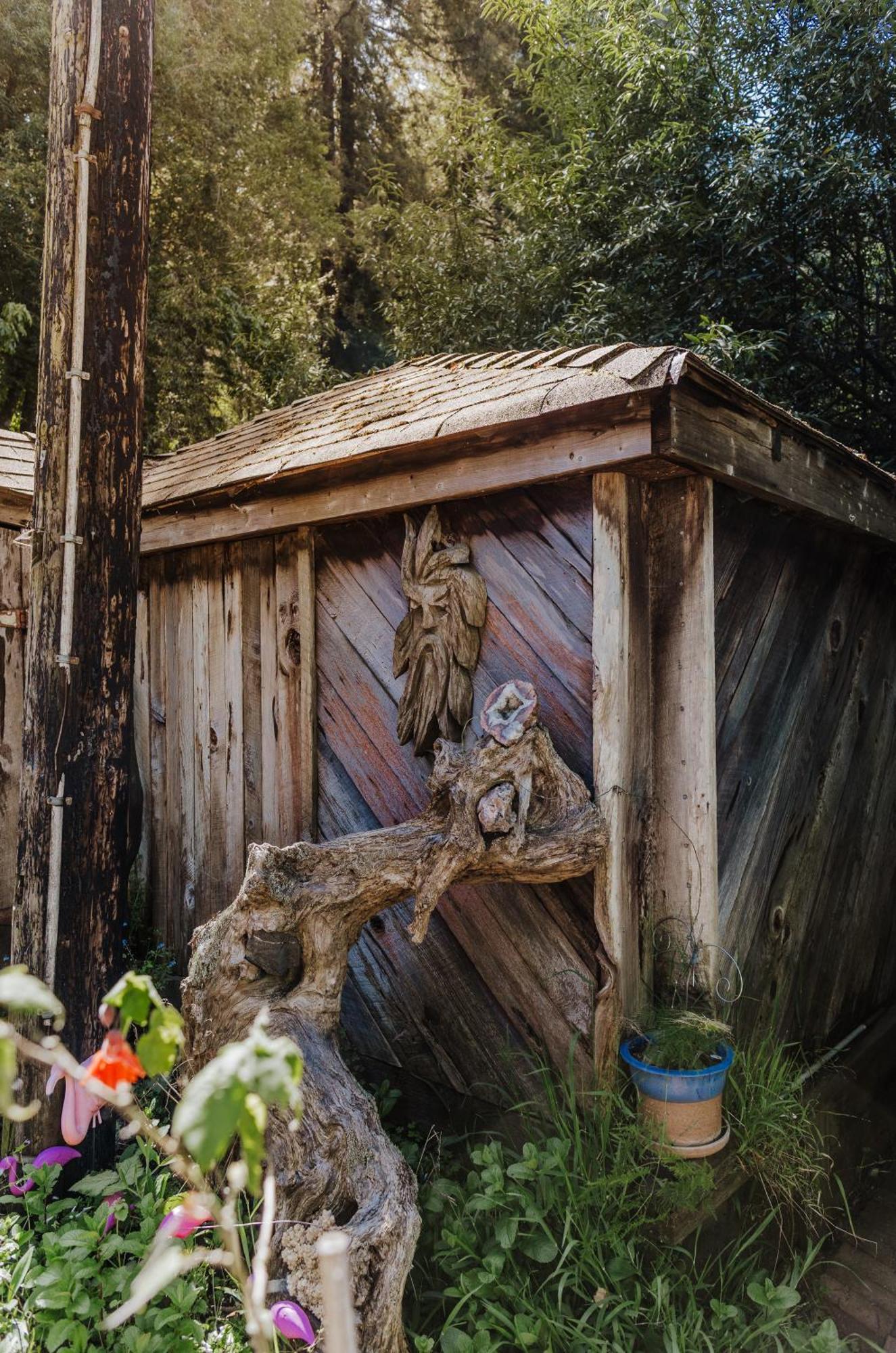 Retreat To Stella Maris Soul By The Russian River *