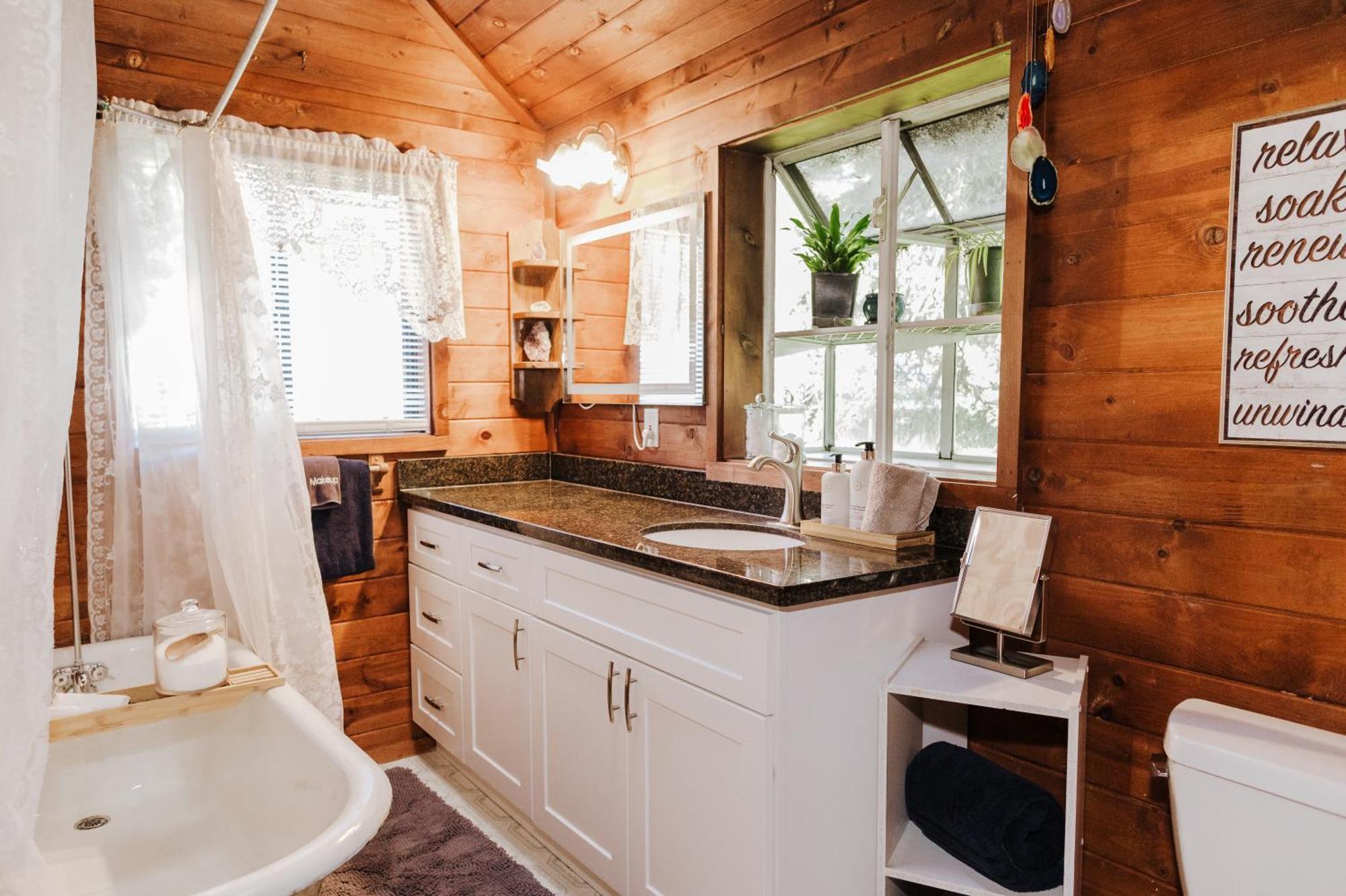 Retreat To Stella Maris Soul By The Russian River